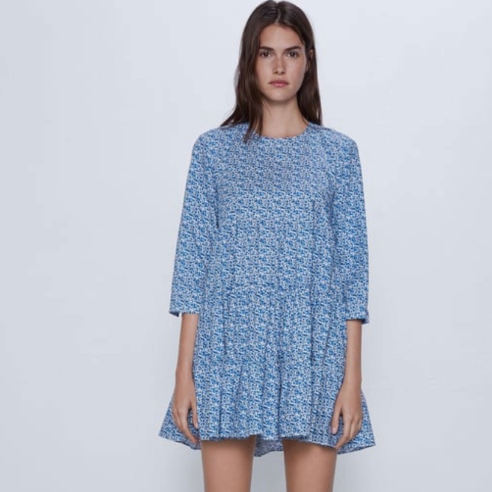 NWT Zara Dress